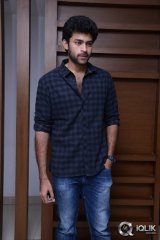 Mukunda Movie Press Meet